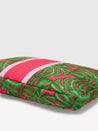 Caprese Tulip Laptop Sleeve Large Green