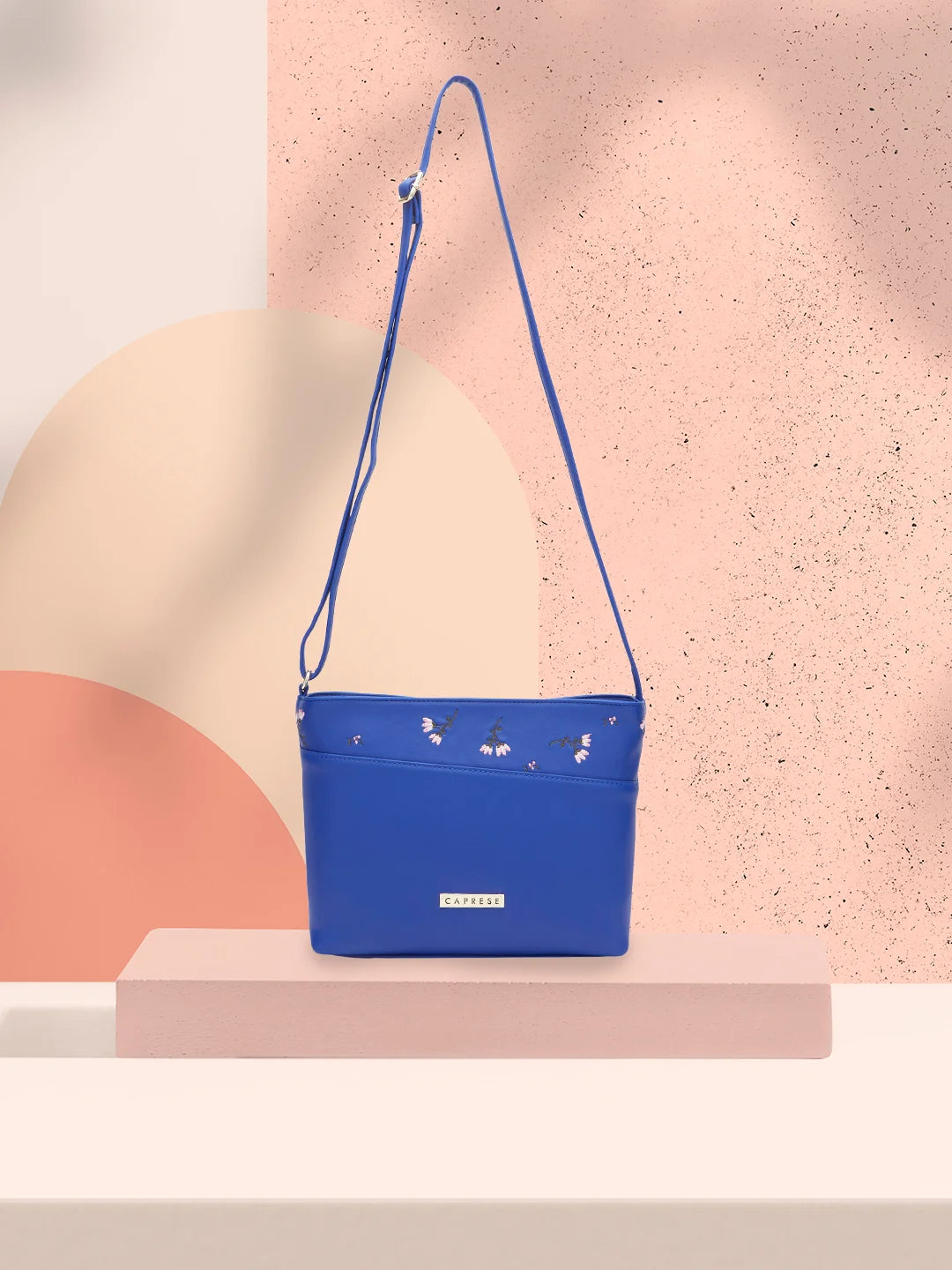 Caprese sling bags online discount
