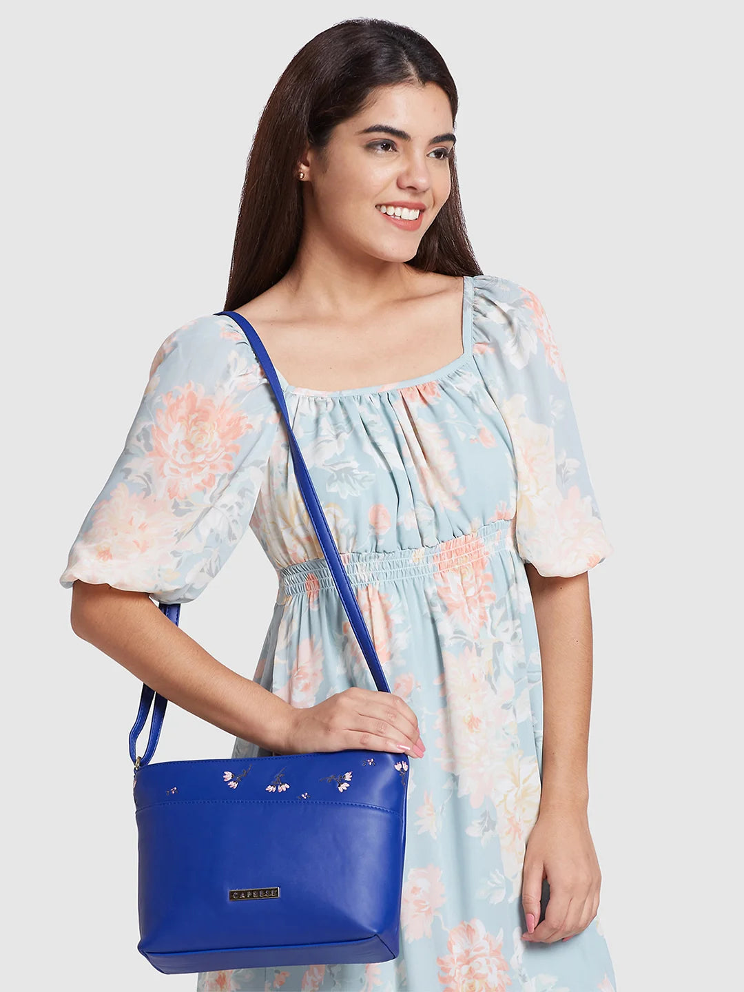 Caprese sling 2025 bag online