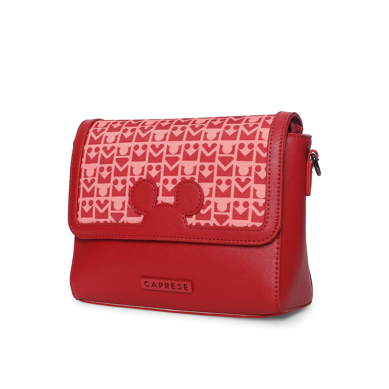 RED MINI BAG - Minnie - Women's Accerssories