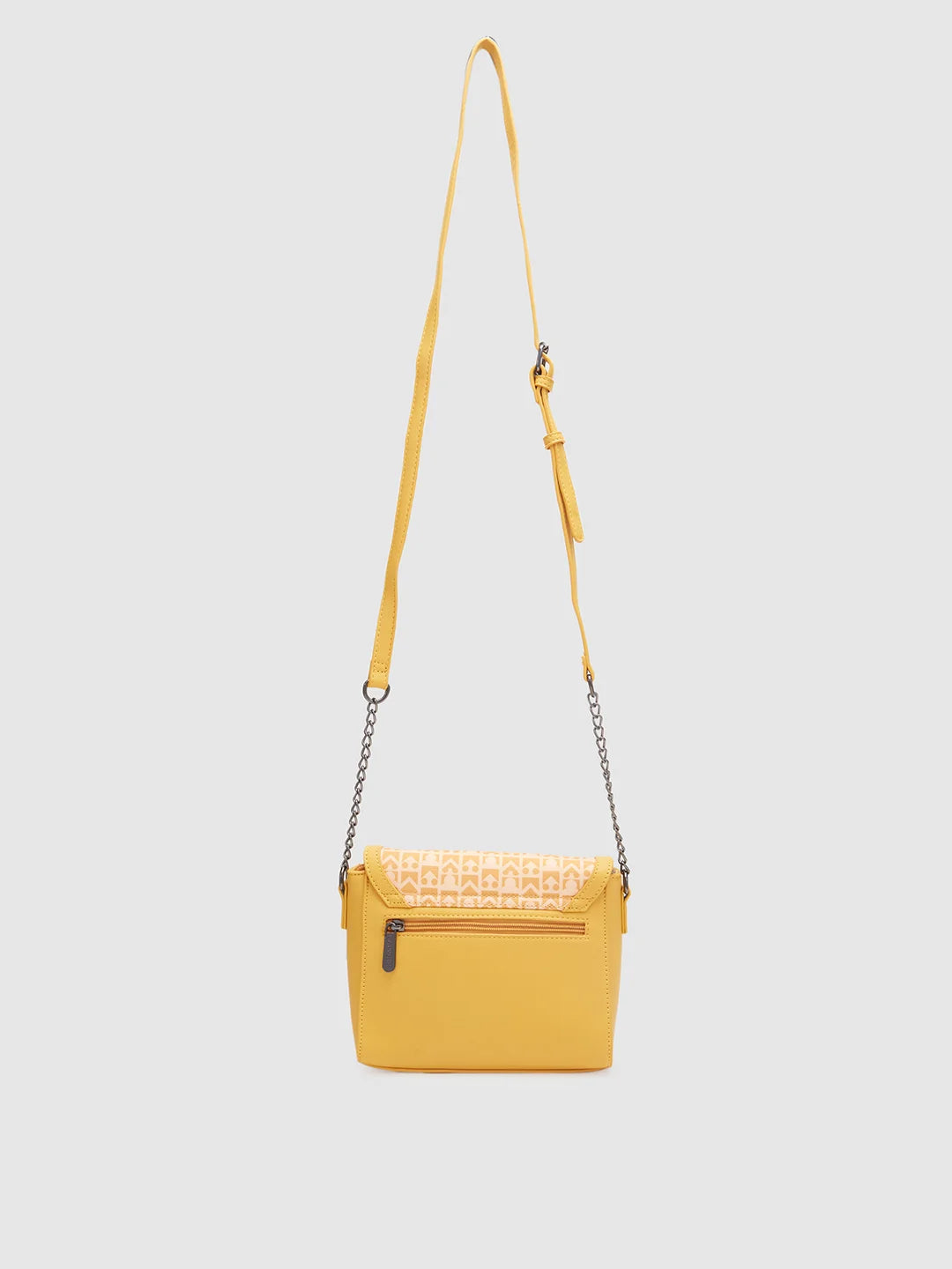 Caprese yellow sale sling bag