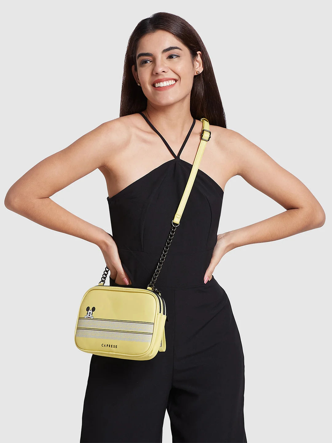 Women's caprese sling bags Clearance