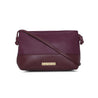 Caprese Aura Sling Medium Plum