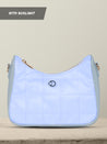 Caprese Aurora Color Changing Sling Small Blue