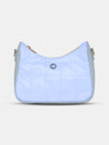 Caprese Aurora Color Changing Sling Small Blue