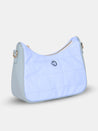Caprese Aurora Color Changing Sling Small Blue