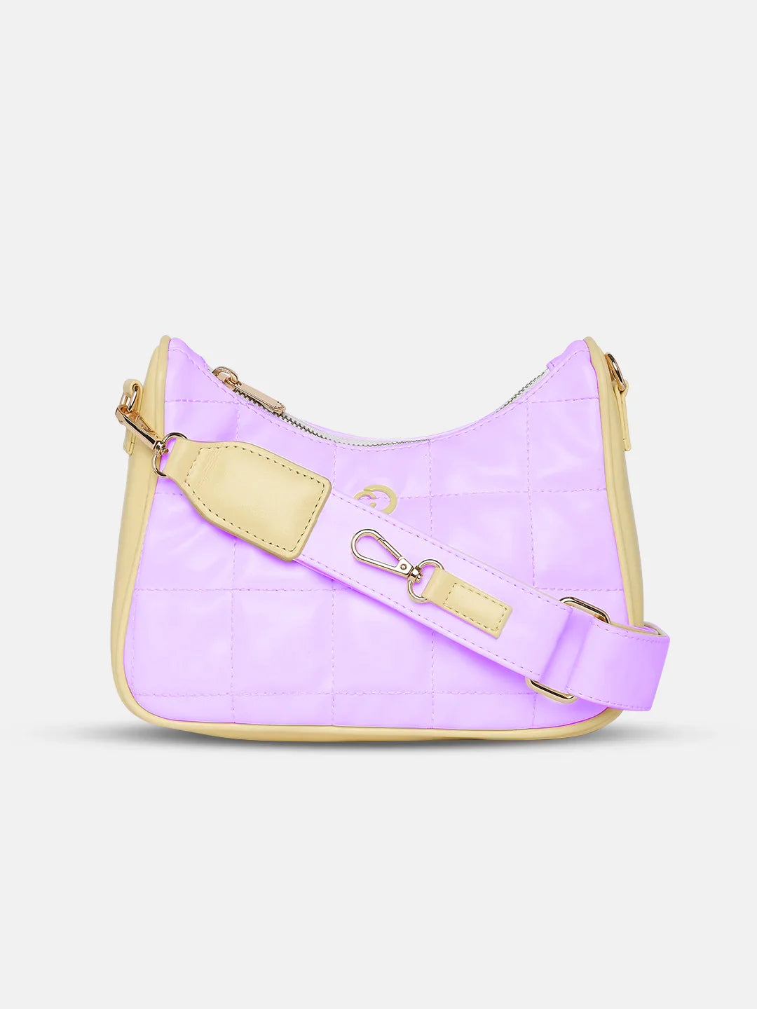 Caprese Aurora Color Changing Sling Small Pink