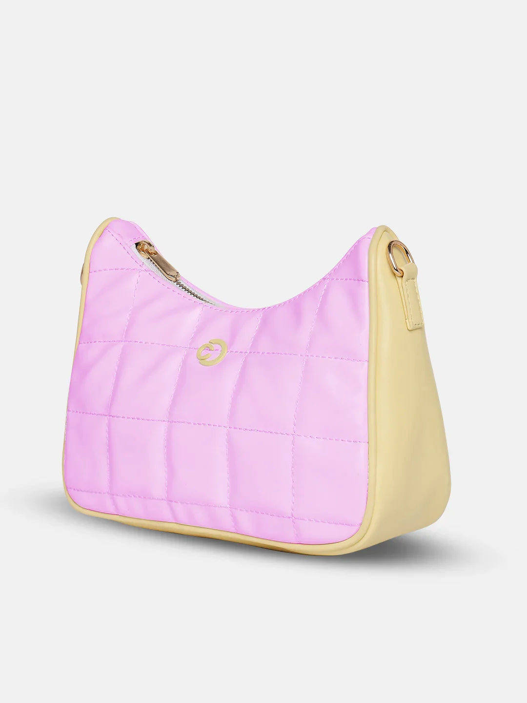 Caprese Aurora Color Changing Sling Small Pink