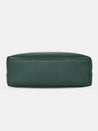 Caprese Brickly Sling Small Dark Green