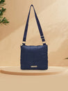 Caprese Clara Sling Medium Navy