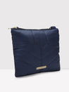 Caprese Clara Sling Medium Navy