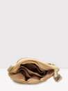 Caprese Clara Sling Medium Ochre