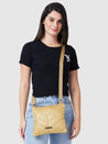 Caprese Clara Sling Medium Ochre