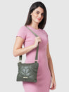 Caprese Clara Sling Medium Olive