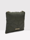 Caprese Clara Sling Medium Olive
