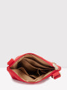 Caprese Clara Sling Medium Red