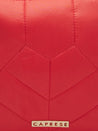 Caprese Clara Sling Medium Red