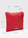 Caprese Clara Sling Medium Red