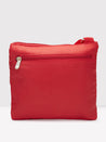 Caprese Clara Sling Medium Red