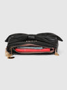 Caprese Cooper Sling Medium Black