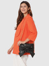 Caprese Cooper Sling Medium Black
