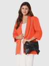Caprese Cooper Sling Medium Black