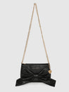 Caprese Cooper Sling Medium Black