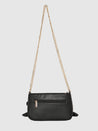 Caprese Cooper Sling Medium Black