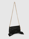 Caprese Cooper Sling Medium Black