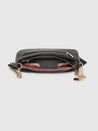 Caprese Cooper Sling Medium Black