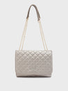 Caprese Cuddy Sling Medium Gunmetal