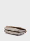Caprese Cuddy Sling Medium Gunmetal