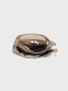Caprese Cuddy Sling Medium Gunmetal