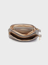 Caprese Cuddy Sling Medium Gunmetal