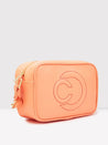 Caprese Dora Sling Medium Coral