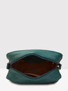 Caprese Dora Sling Medium Dark Green