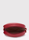 Caprese Dara Sling Medium Maroon