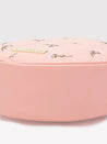 Caprese Dara Sling Medium Pink