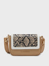 Caprese Ellis Sling Small Fawn