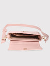 Caprese Ellis Sling Small Pink