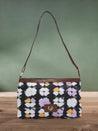 Caprese Enora Sling Large Black