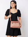 Caprese Gigi Sling Medium Nude