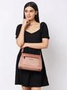 Caprese Gigi Sling Medium Nude