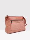 Caprese Gigi Sling Medium Nude