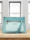 Caprese Gigi Sling Medium Sapphire