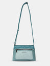 Caprese Gigi Sling Medium Sapphire