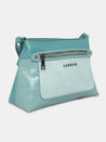 Caprese Gigi Sling Medium Sapphire
