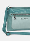 Caprese Gigi Sling Medium Sapphire
