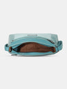 Caprese Gigi Sling Medium Sapphire