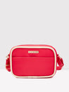 Caprese Gracie Sling Medium Magenta